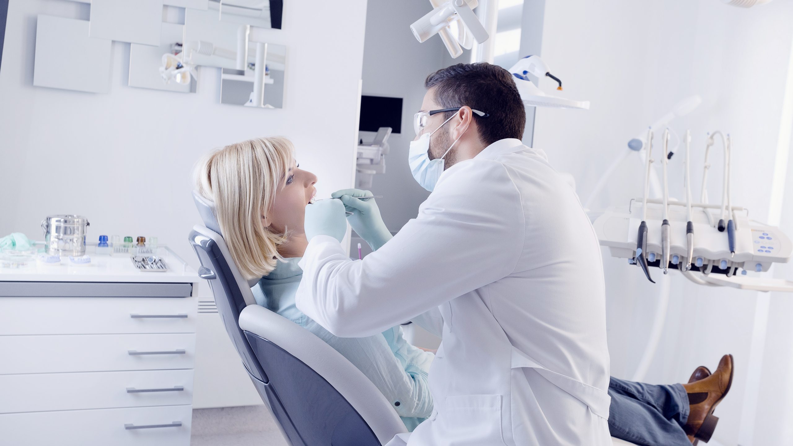 Dentist in Elgin, TX